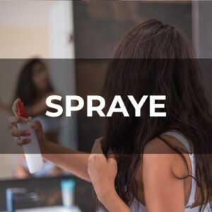 Spraye
